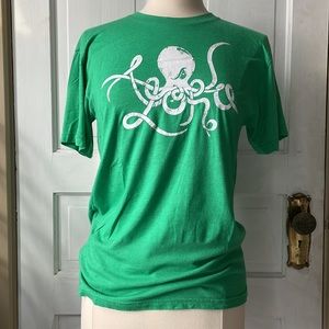 Project Aloha T-shirt Size S